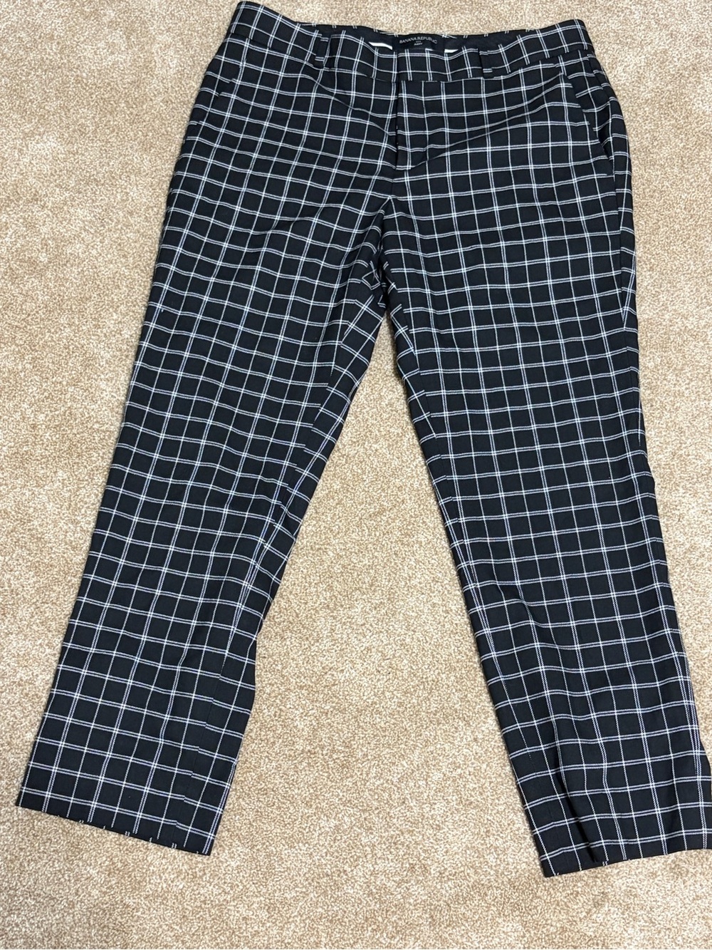 Banana Republic Pants